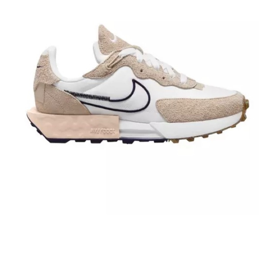 NWT Nike Fontana Waffle Sneakers Sz 7.5